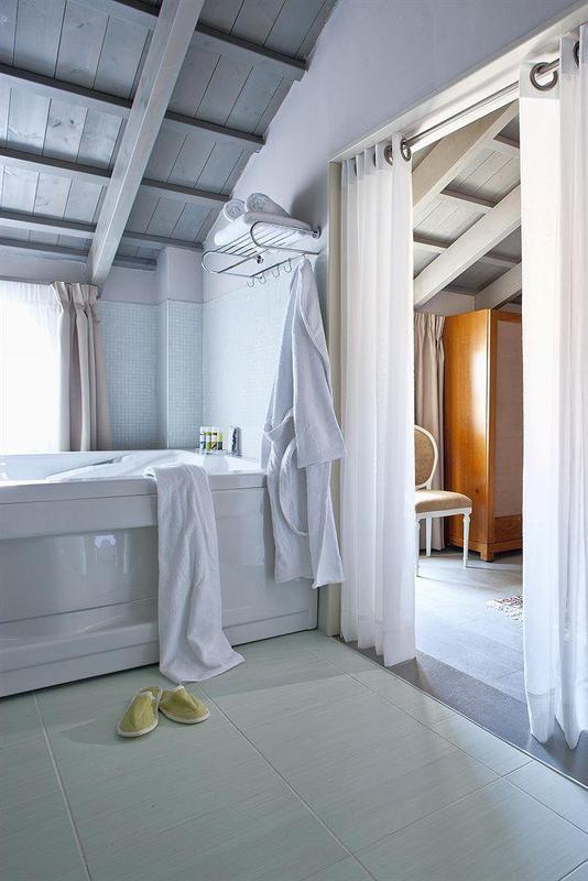 Hotel Palazzo Rimondi Boutique Agios Andonios  Camera foto