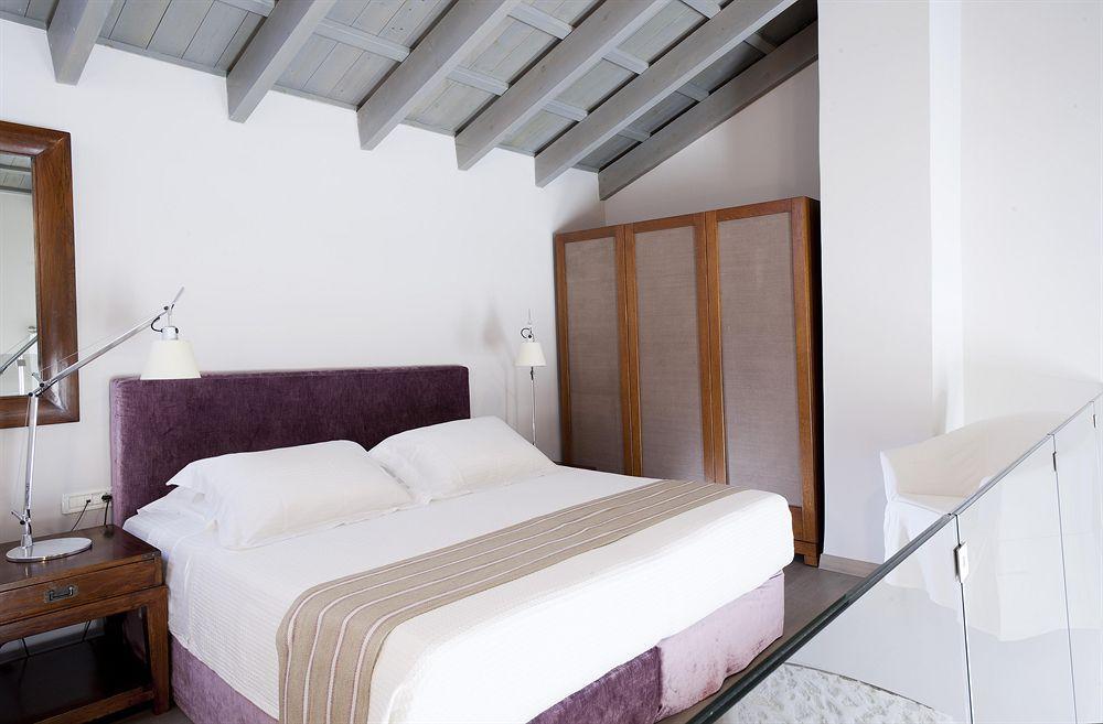 Hotel Palazzo Rimondi Boutique Agios Andonios  Camera foto