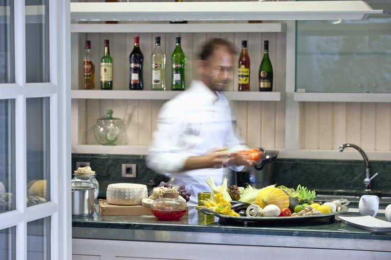 Hotel Palazzo Rimondi Boutique Agios Andonios  Ristorante foto