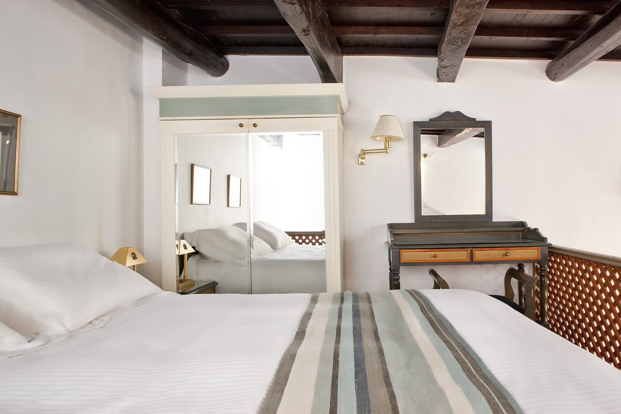 Hotel Palazzo Rimondi Boutique Agios Andonios  Camera foto