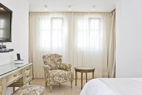 Hotel Palazzo Rimondi Boutique Agios Andonios  Esterno foto
