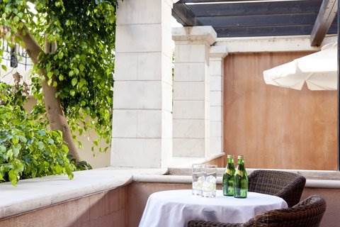 Hotel Palazzo Rimondi Boutique Agios Andonios  Esterno foto