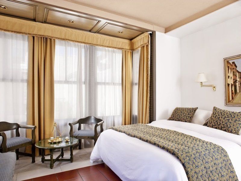Hotel Palazzo Rimondi Boutique Agios Andonios  Esterno foto